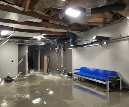 Metro Water Damage Restoration Brooklyn