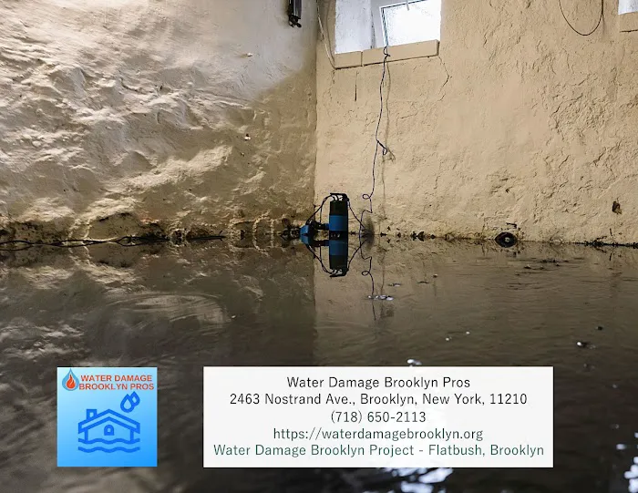 Water Damage Brooklyn Pros Picture 8