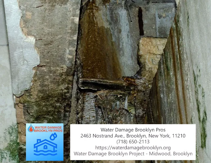 Water Damage Brooklyn Pros Picture 10