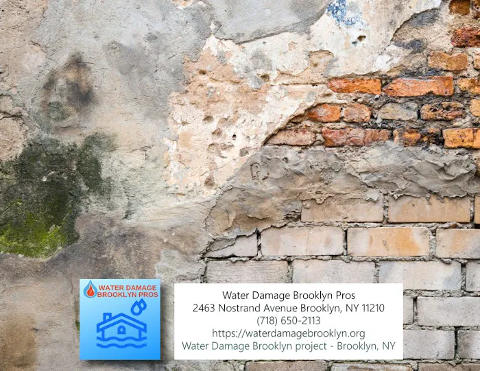 Water Damage Brooklyn Pros Picture 9