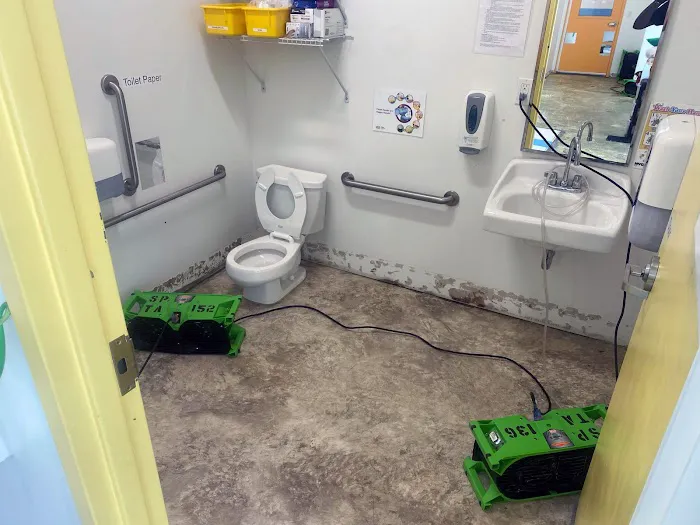 SERVPRO of Northwest Brooklyn Picture 7