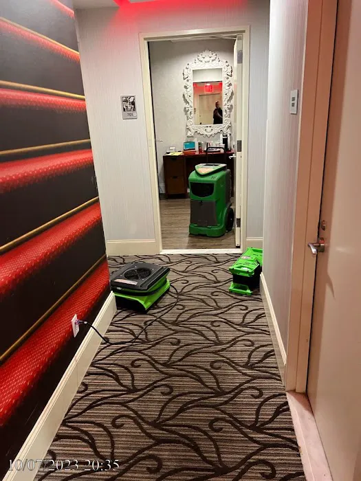 SERVPRO of Northwest Brooklyn Picture 2