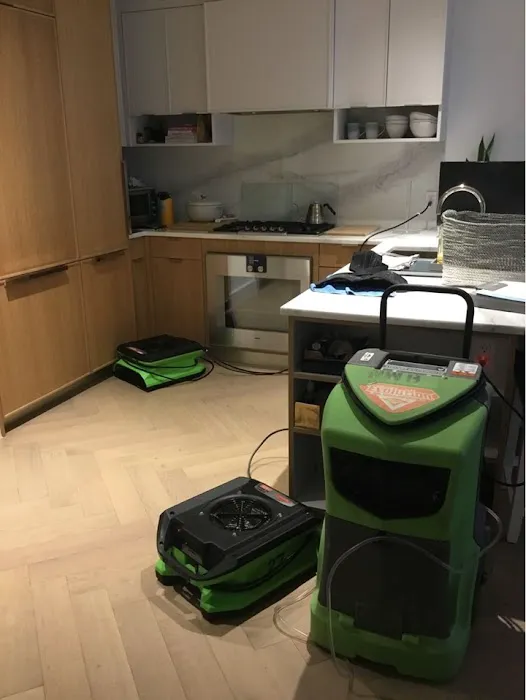 SERVPRO of Northwest Brooklyn Picture 6