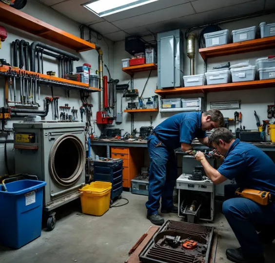 Water Brooklyn Picture 3