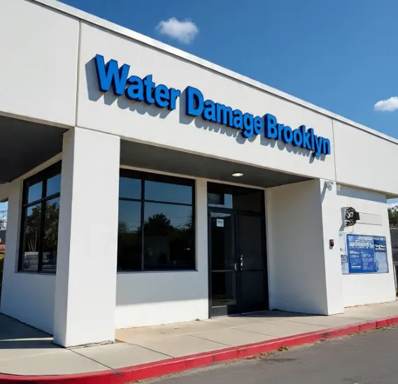 Water Brooklyn Picture 1