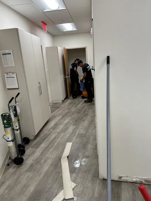 NY Water Removal & Flood Clean Up - ASAP Picture 1