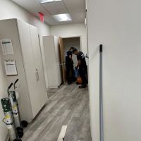 NY Water Removal & Flood Clean Up - ASAP ico