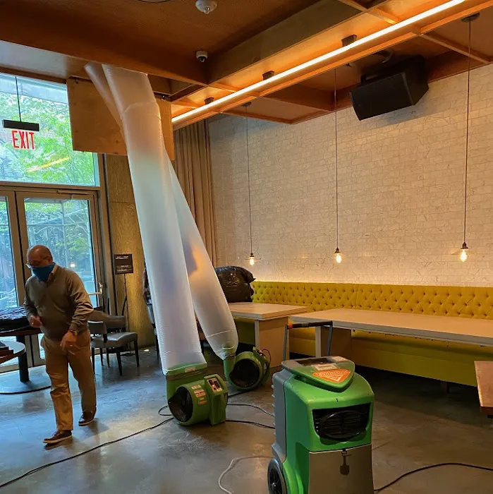 SERVPRO of Lower East Side Manhattan Picture 5