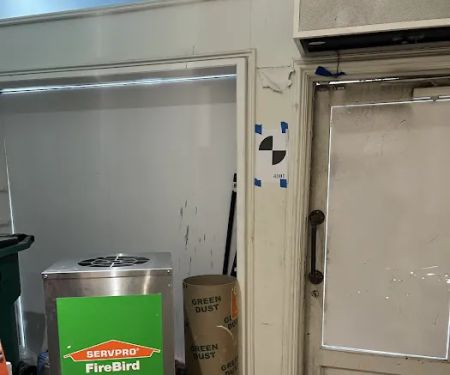 SERVPRO of Lower East Side Manhattan