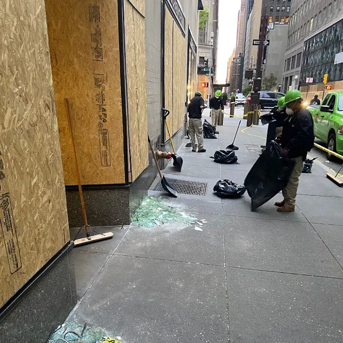 SERVPRO of Lower East Side Manhattan Picture 8