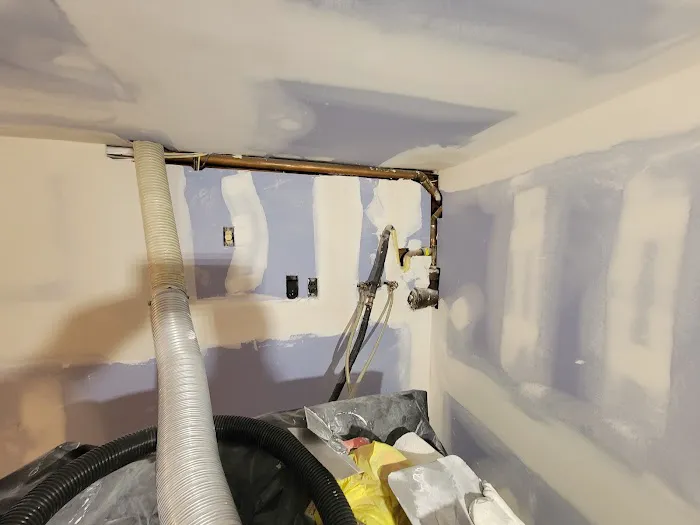 Prime Mold Removal Brooklyn Picture 1