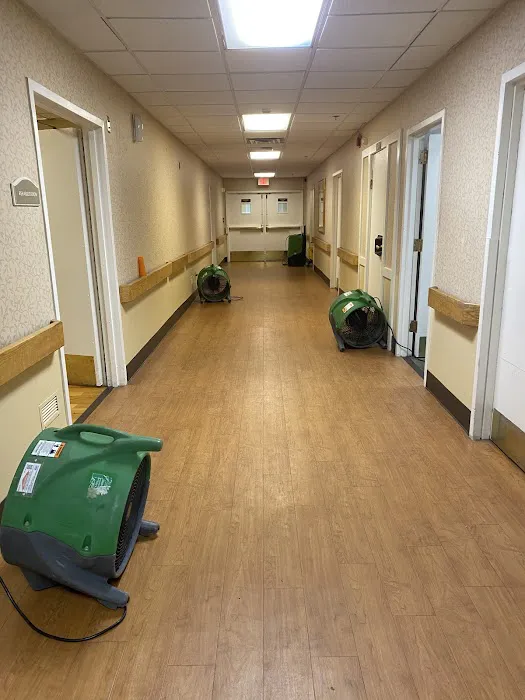 SERVPRO of Midtown Manhattan, Hudson Yards Picture 6