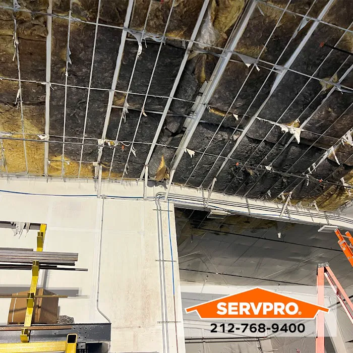 SERVPRO of Midtown Manhattan, Hudson Yards Picture 2