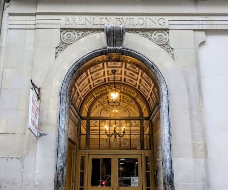 SERVPRO of Midtown Manhattan, Hudson Yards