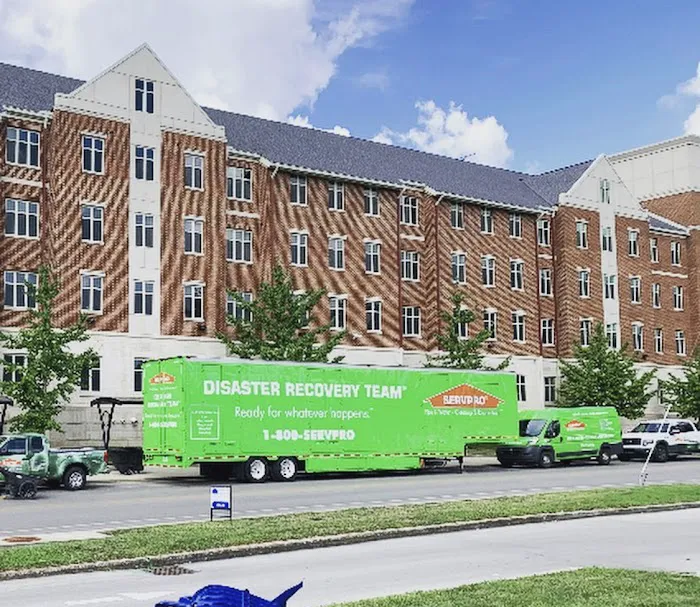 SERVPRO of Midtown Manhattan, Hudson Yards Picture 3