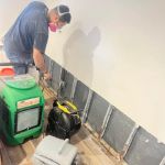 Flooded - Water Damage Restoration NYC