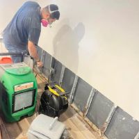 Flooded - Water Damage Restoration NYC ico