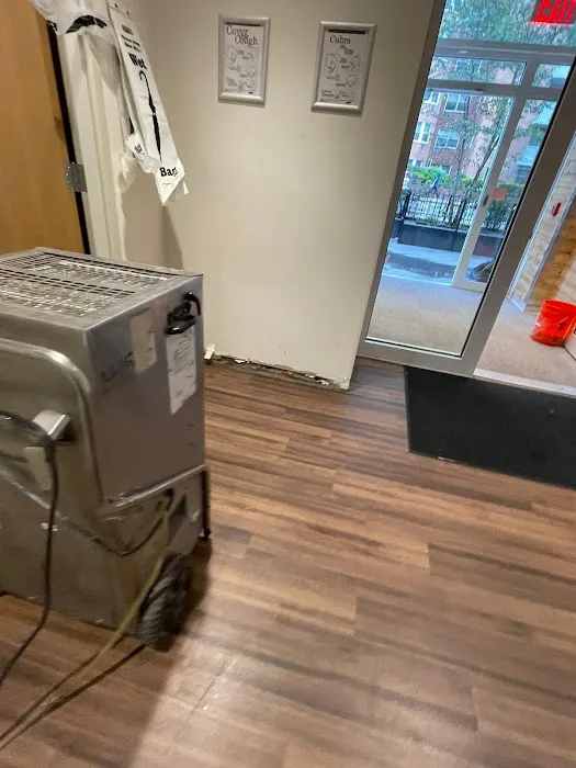 NY Water Removal & Restoration - Bclean Brooklyn NY Picture 5