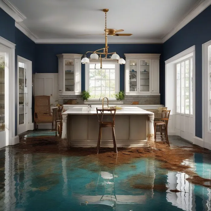 Water Cleanup Brooklyn Picture 4