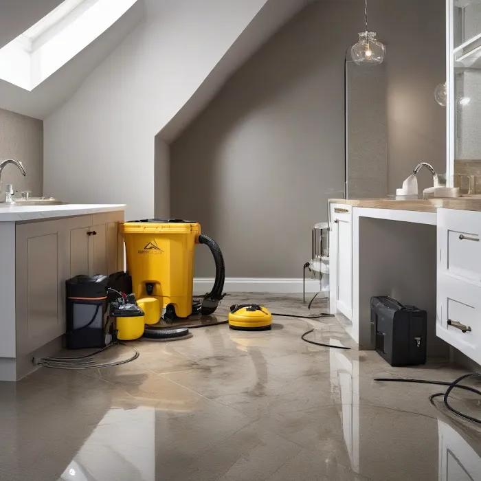 Water Cleanup Brooklyn Picture 3