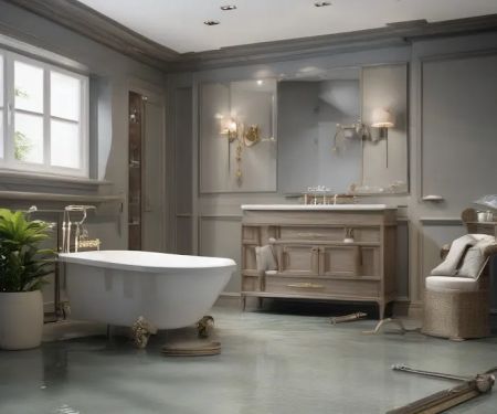 Water Cleanup Brooklyn