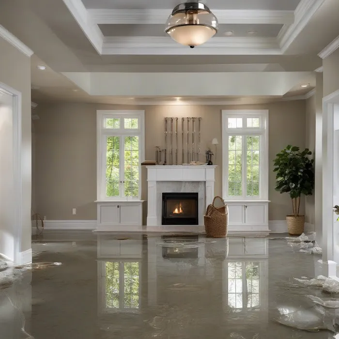 Water Cleanup Brooklyn Picture 2