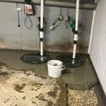 HiTek Basement Waterproofing Staten Island