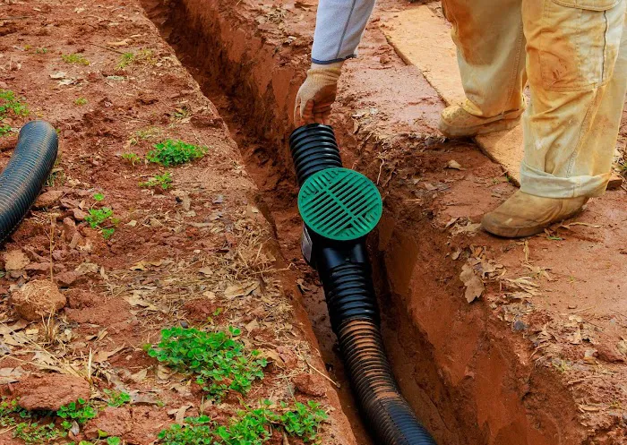 HiTek Basement Waterproofing Staten Island Picture 5