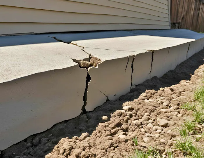 HiTek Basement Waterproofing Staten Island Picture 3