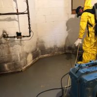 Service Resource And Restoration, Llc ico