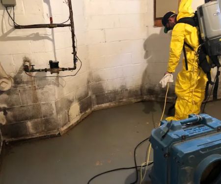 Service Resource And Restoration, Llc