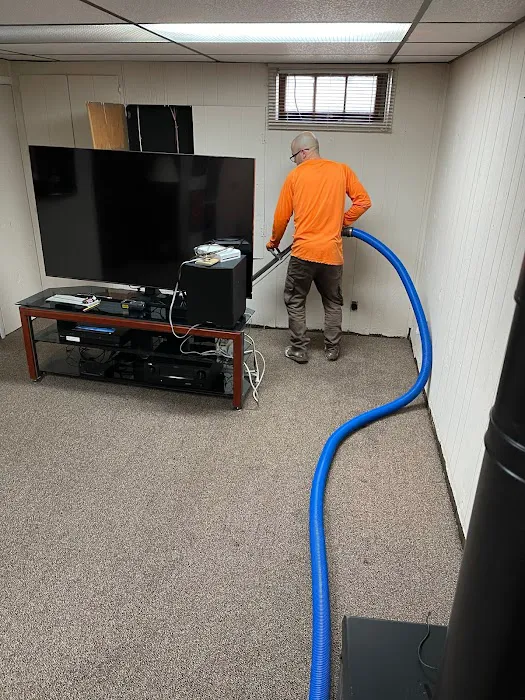 Service Resource And Restoration, Llc Picture 8