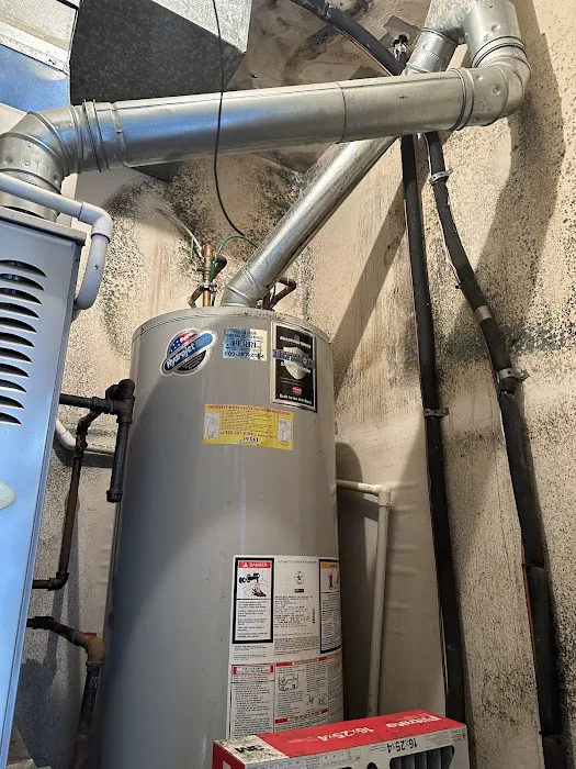 Service Resource And Restoration, Llc Picture 9