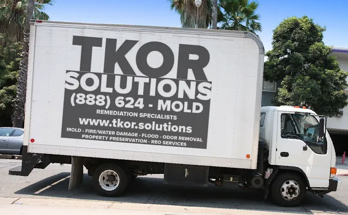 TKOR Solutions Picture 7