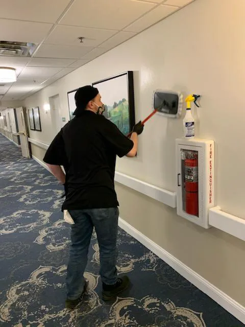 SERVPRO of Scarsdale/Mount Vernon Picture 3