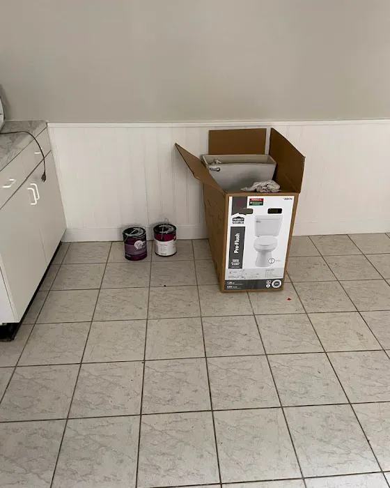 SERVPRO of Scarsdale/Mount Vernon Picture 9