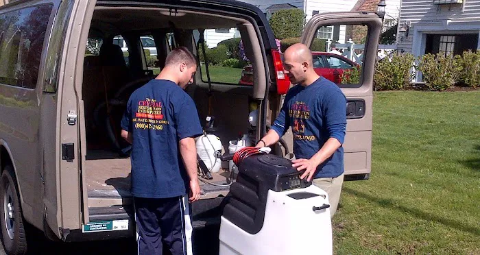 New Crystal Restoration Picture 1