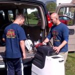 New Crystal Restoration