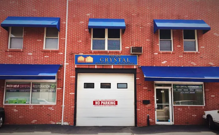 New Crystal Restoration Picture 7