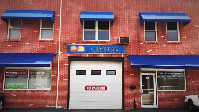 New Crystal Restoration Picture 3