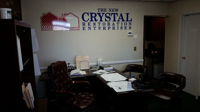 New Crystal Restoration Picture 9