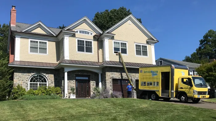 ServiceMaster Superior Cleaning & Restoration Services Picture 10