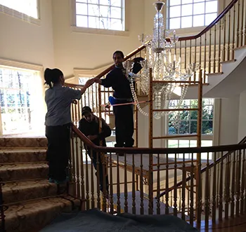 ServiceMaster Superior Cleaning & Restoration Services Picture 2