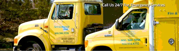 ServiceMaster Superior Cleaning & Restoration Services Picture 9