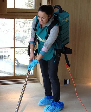 ServiceMaster Superior Cleaning & Restoration Services Picture 3