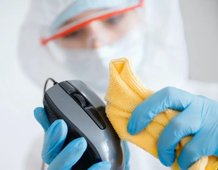 ServiceMaster Superior Cleaning & Restoration Services Picture 7