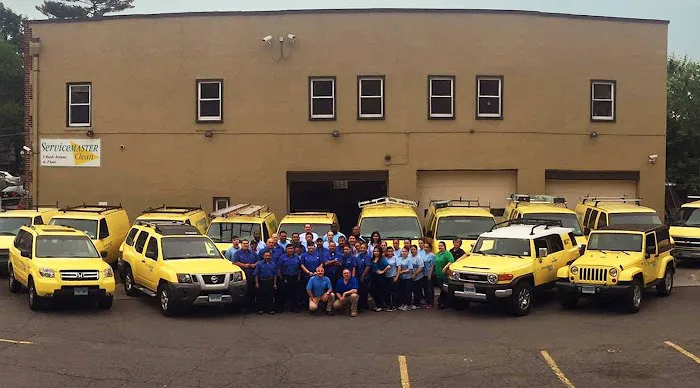 ServiceMaster Superior Cleaning & Restoration Services Picture 8