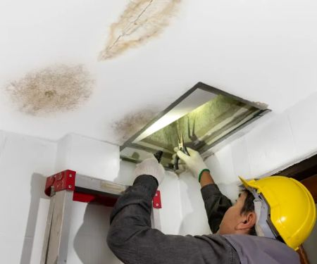 Becker Flood & Water Damage Restoration