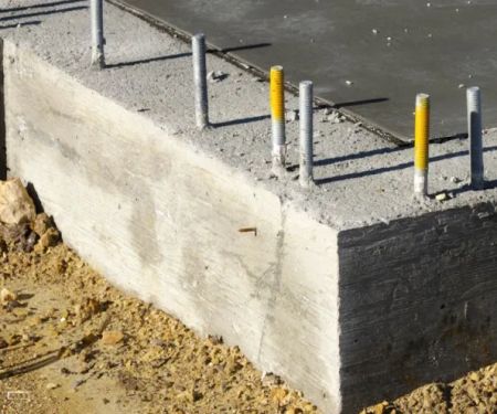 Full Basement Waterproofing Westchester