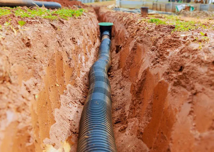 Full Basement Waterproofing Westchester Picture 6